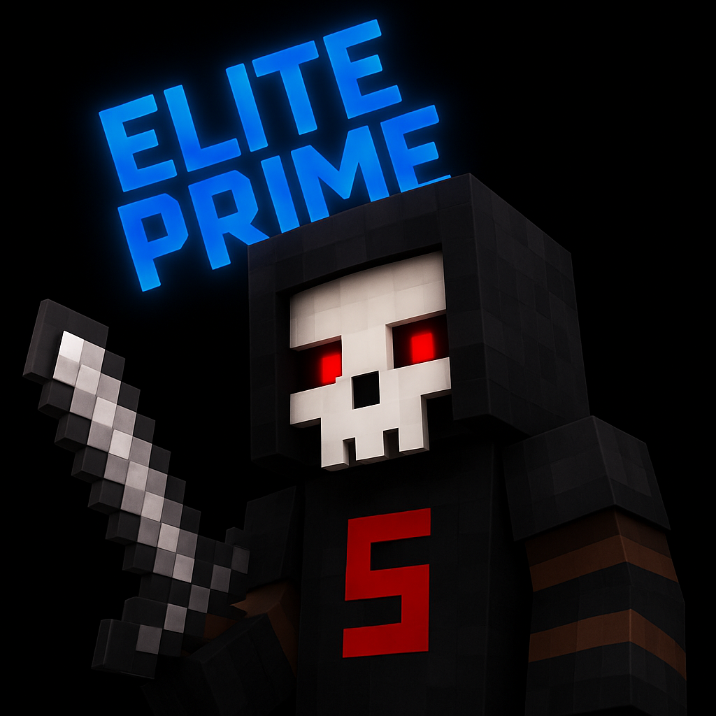 ELITE PRIME