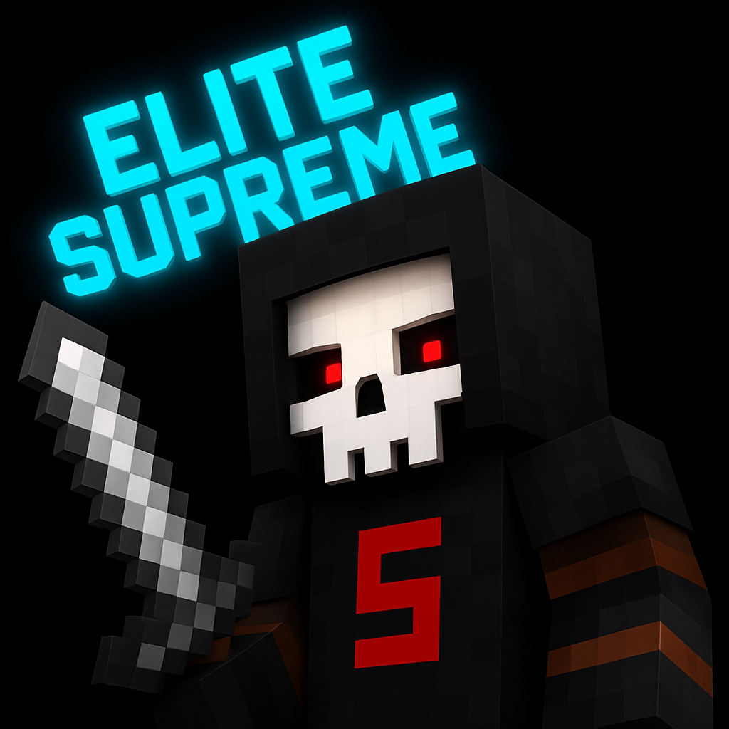 ELITE SUPREME